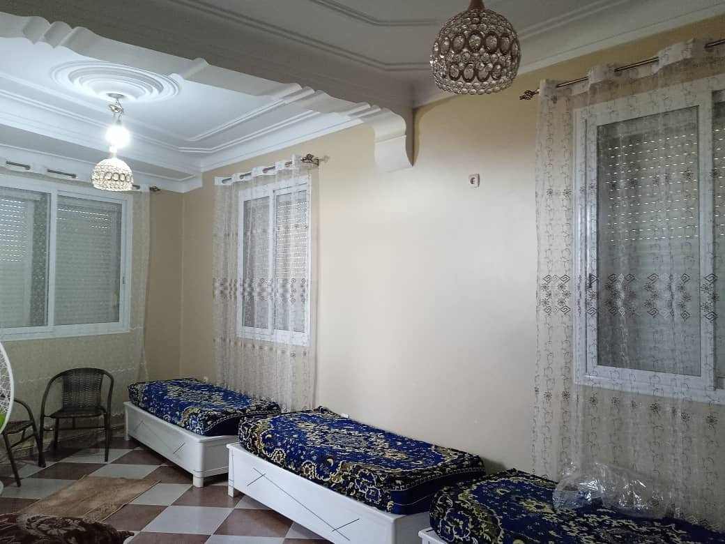 Appartement 3
