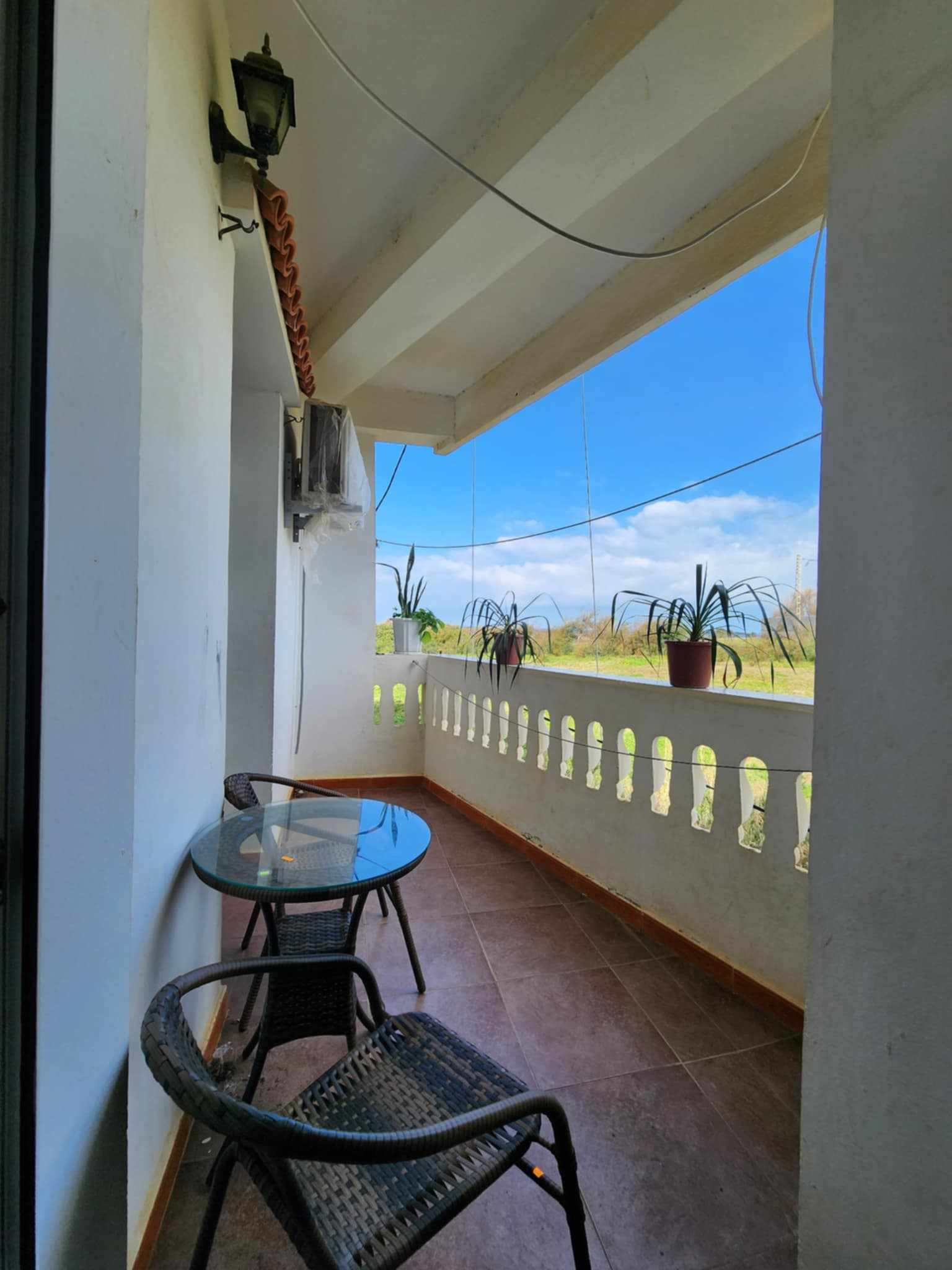 Appartement 4