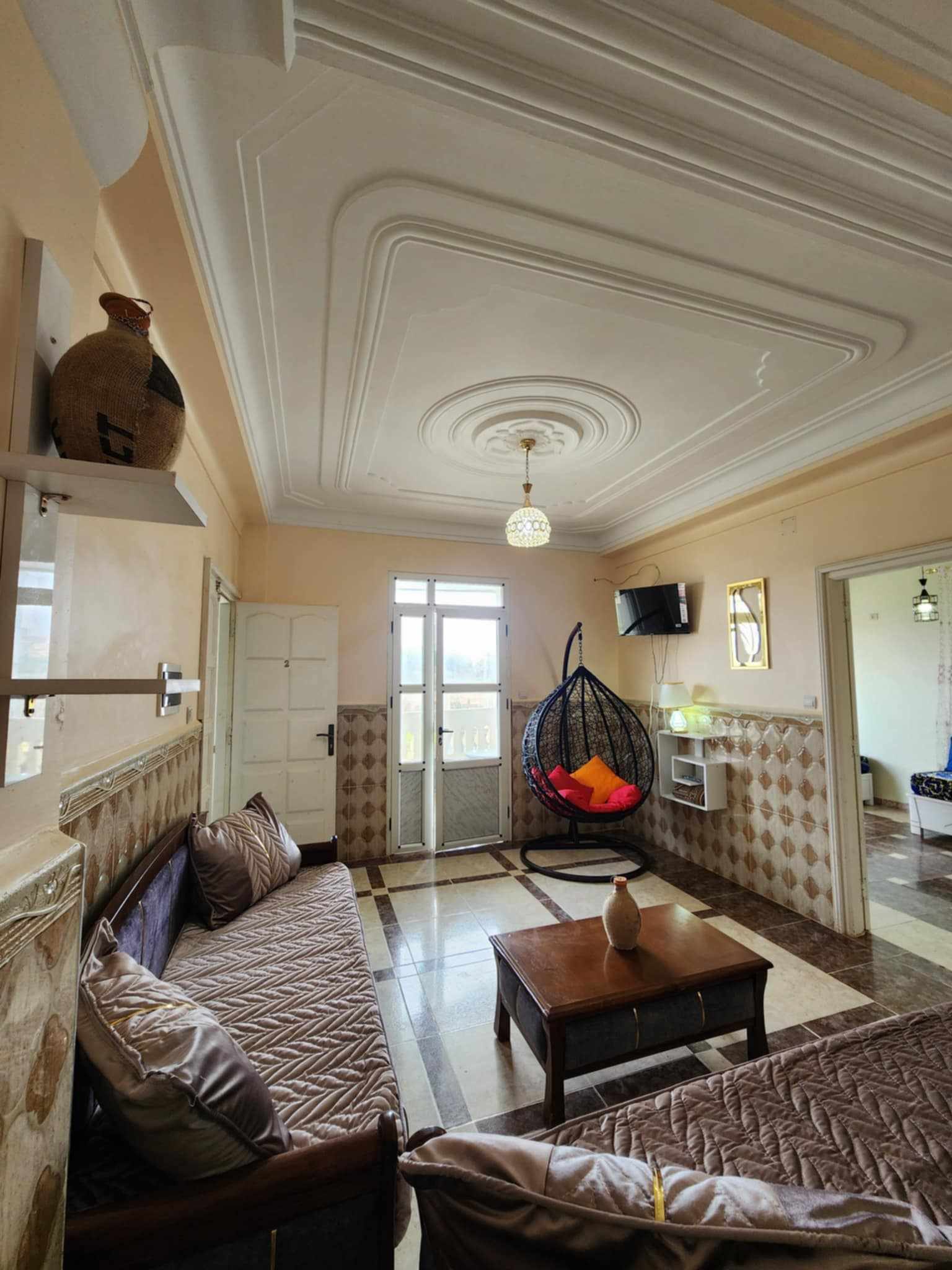 Appartement 1